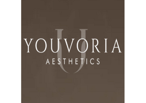 Youvoria Aesthetics | Best Medical SPA