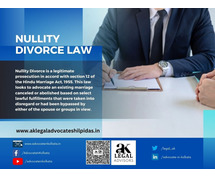 Advocate Shilpi Das Nullity Divorce lawyers in Kolkata