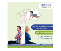 Top fertility specialist in Hyderabad | Madhapur - Mothertobe