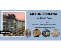 Merlin Ventana | Lavish Lifestyle with High-End Finishes