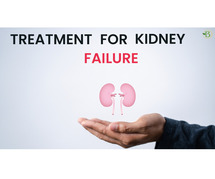 Beyond Dialysis, Different Remedies for Kidney Failure