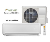 Air conditioner manufacturers company in Delhi.