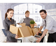 Helping your employees move smoothly with corporate relocation service