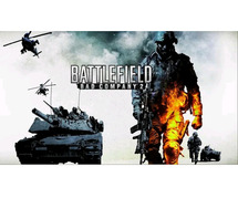 Battlefield badcompany 2
