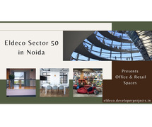 Eldeco Sector 50 Noida | Things Go Better