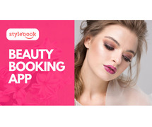 GlamBook: Your Ultimate Beauty Booking App