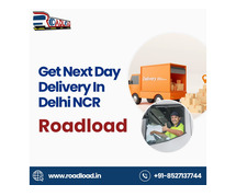 Get Next Day Delivery In Delhi NCR