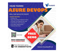 Azure DevOps Training |  Azure DevOps Training in Hyderabad