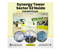 Synergy Tower Sector 62 Noida | Find My Office