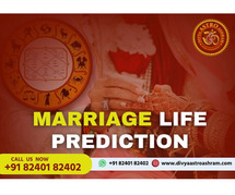 Discover Your Future with Marriage Life Predictions