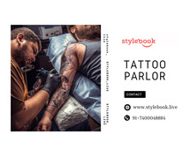 Tattoo Parlor Management - Elevate Your Ink Experience