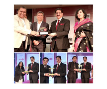 Sandeep Marwah Honoured for Promoting Indo Japan Relations