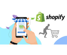 Best Shopify Development Company in India