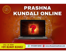 Find Reliable Prashna Kundali Online Services