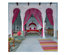 Hotel In Pushkar | ROSASTAYS
