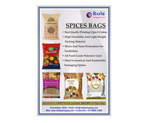Keep Your Spices Fresh: Get the Best Spice Bags Here!
