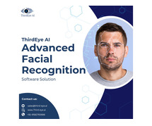 Facial Recognition Software Solution