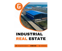 Industrial Real Estate in