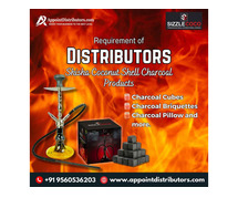 Wanted Charcoal Briquettes Distributors and Traders