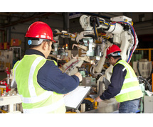 Enhance Workplace Safety with a Lockout Tagout Survey - Maximize Safety, Minimize Risk