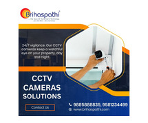 Comprehensive CCTV Camera Price List in Hyderabad