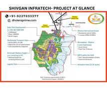 Affordable plot price in dholera smart city