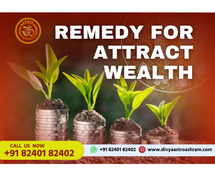 Get Powerful Remedies for Attracting Wealth in Your Life