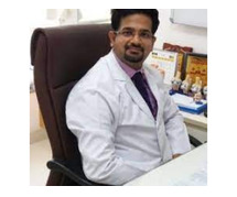 Dr. Ankur Singhal - Orthopaedic and Joint Replacement Surgoen in Raipur