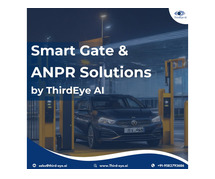 Smart Gate & ANPR Solutions