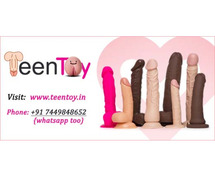 Buy The Best Quality Dildo Sex Toys in Hyderabad Call 7449848652