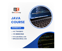 Master Java Programming: Leading Institute in Indore!