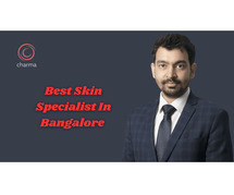 Best Skin Specialist In Bangalore - Dr. Rajdeep Mysore