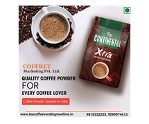 Buy coffee powder online in India