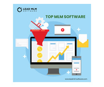Lead MLM Software: Your Network Marketing Solution