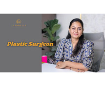 Best Plastic Surgeon In Hyderabad - Dr. Deepthi Devarakonda