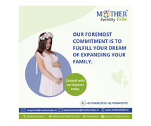 Best IVF Clinic in Hyderabad | Best Fertility Clinic in Hyderabad | IUI | ICSI - MotherToBe
