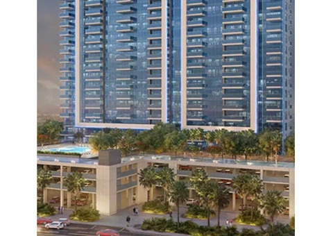 Apartment for Sale in Dubai : Golf Gate Damac Hills