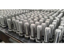 High Tensile Fasteners manufacturer | roll fast