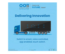 Delivering innovation