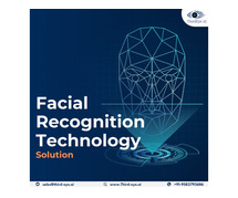 Facial Recognition Technology Solution