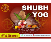 Transform Your Life with Shubh Yog