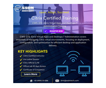 Citrix training course in riyadh