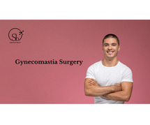 Best Gynecomastia Surgery in Bangalore By Dr. Sandhya Balasubramanyan