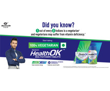 Stay Strong with Health OK: Essential Capsules for Health