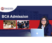 Invest in Your Future: Find the best BCA Colleges in Delhi NCR Today!