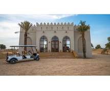 Best Places to Stay in Jaisalmer | ROSASTAYS