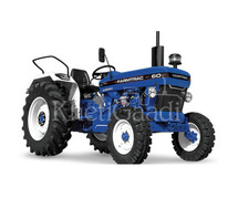 Comparing New Holland 3630 Tx Special Edition and Farmtrac 60 Powermaxx -8+2 Tractors