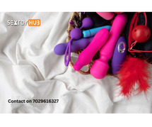 Buy The Best Collection of Sex Toys in Delhi to Spice up Your Sex Life Call 7029616327