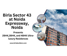 Birla Sector 43 In Noida | Life Is Better Here