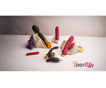 Increase The Heat with Sex Toys in Bangalore - 7449848652